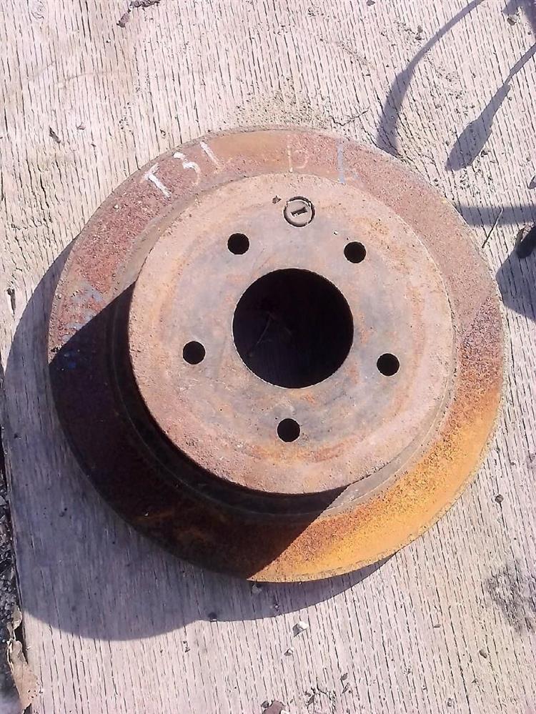 Тормозной диск Ниссан Х-Трейл в Хасавюрте 85314