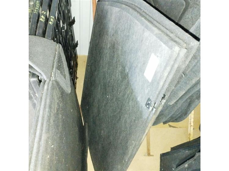 Полка багажника Субару Импреза в Хасавюрте 88925