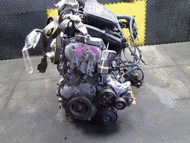 Двигатель Ниссан Х-Трейл в Хасавюрте 91101