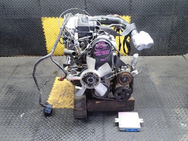 Двигатель Сузуки Эскудо в Хасавюрте 91158