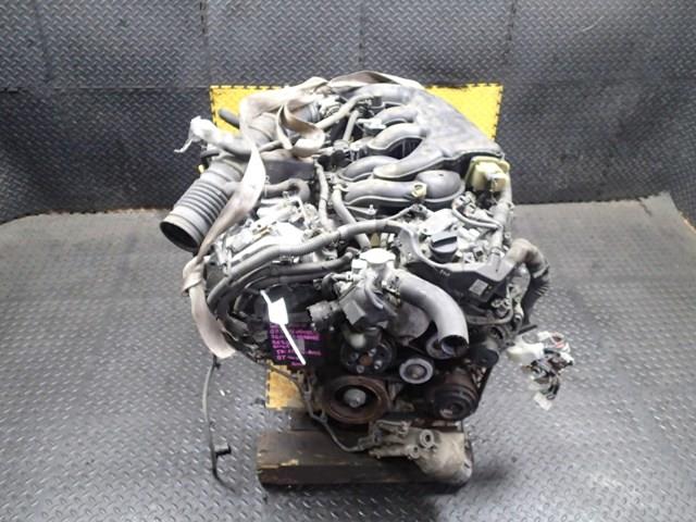 Двигатель Тойота Краун в Хасавюрте 92229