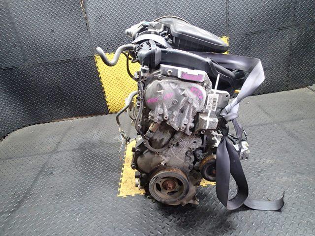 Двигатель Ниссан Х-Трейл в Хасавюрте 936751