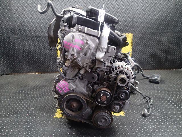 Двигатель Ниссан Х-Трейл в Хасавюрте 95491